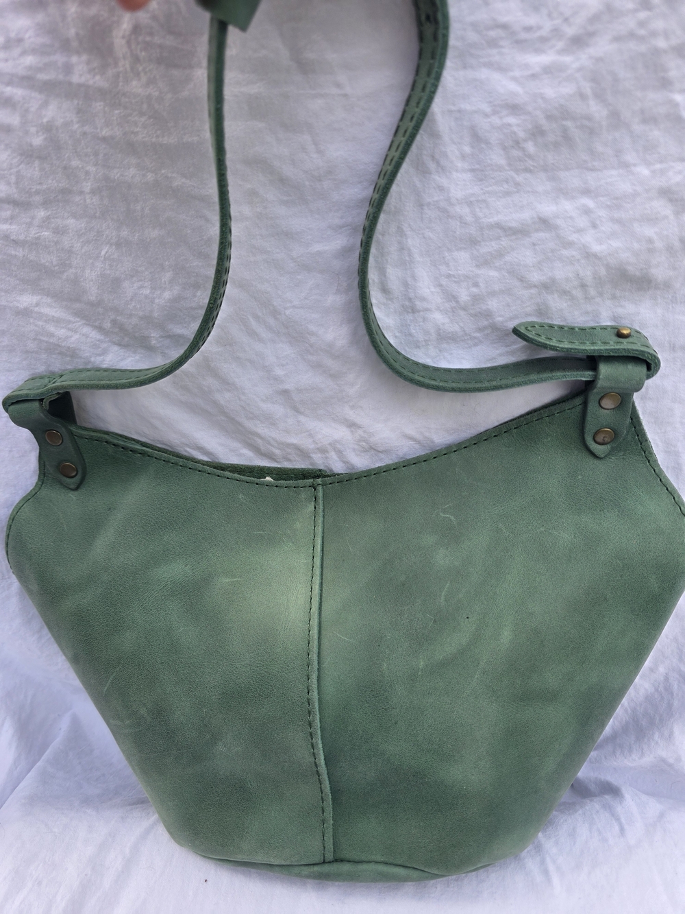 Portland Leather Surf Small Kangaroo - Picture 2 of 3